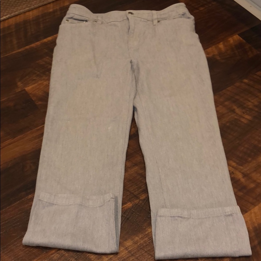 Women’s jeans